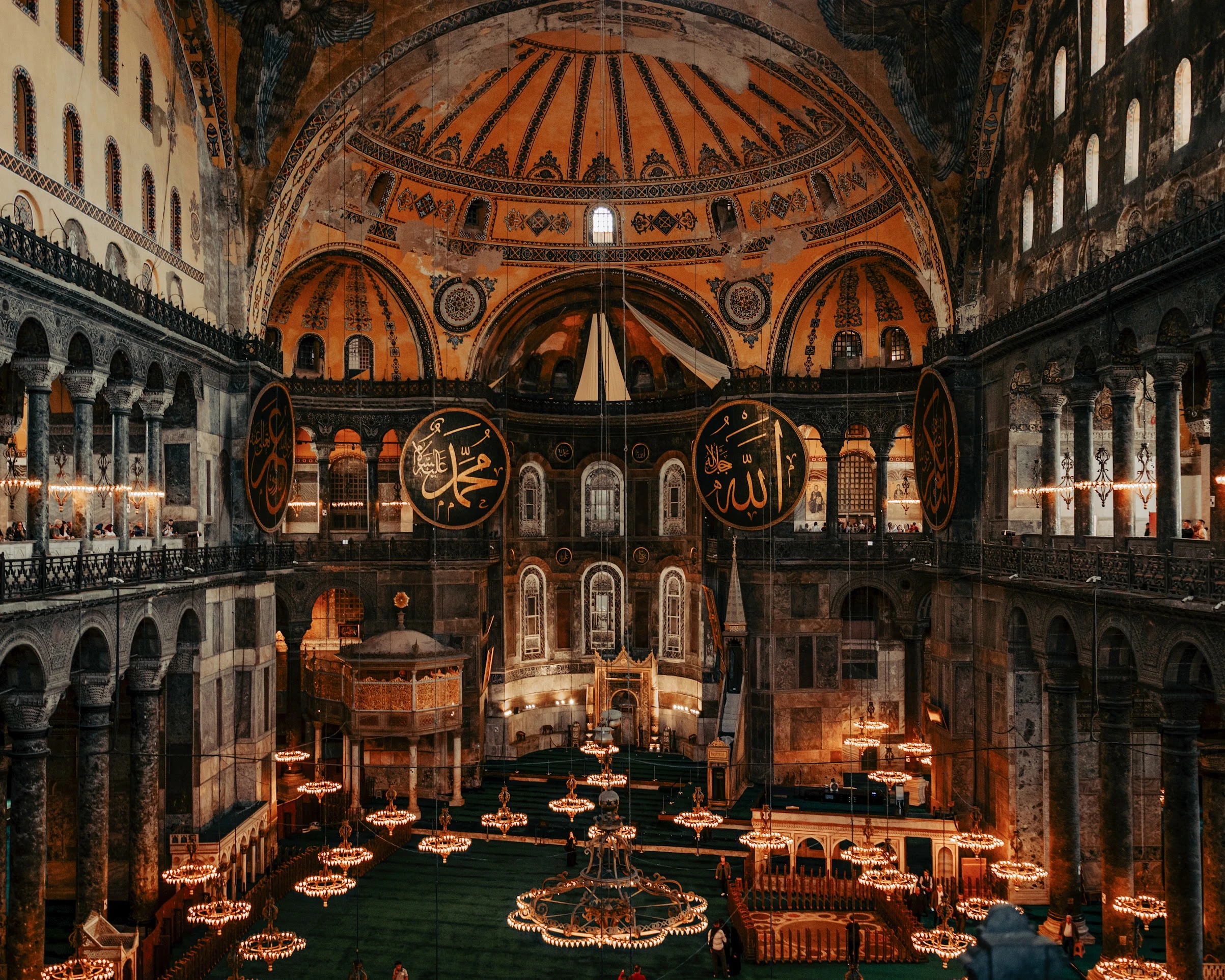 Turkey — photograph by Arjun Sarkar