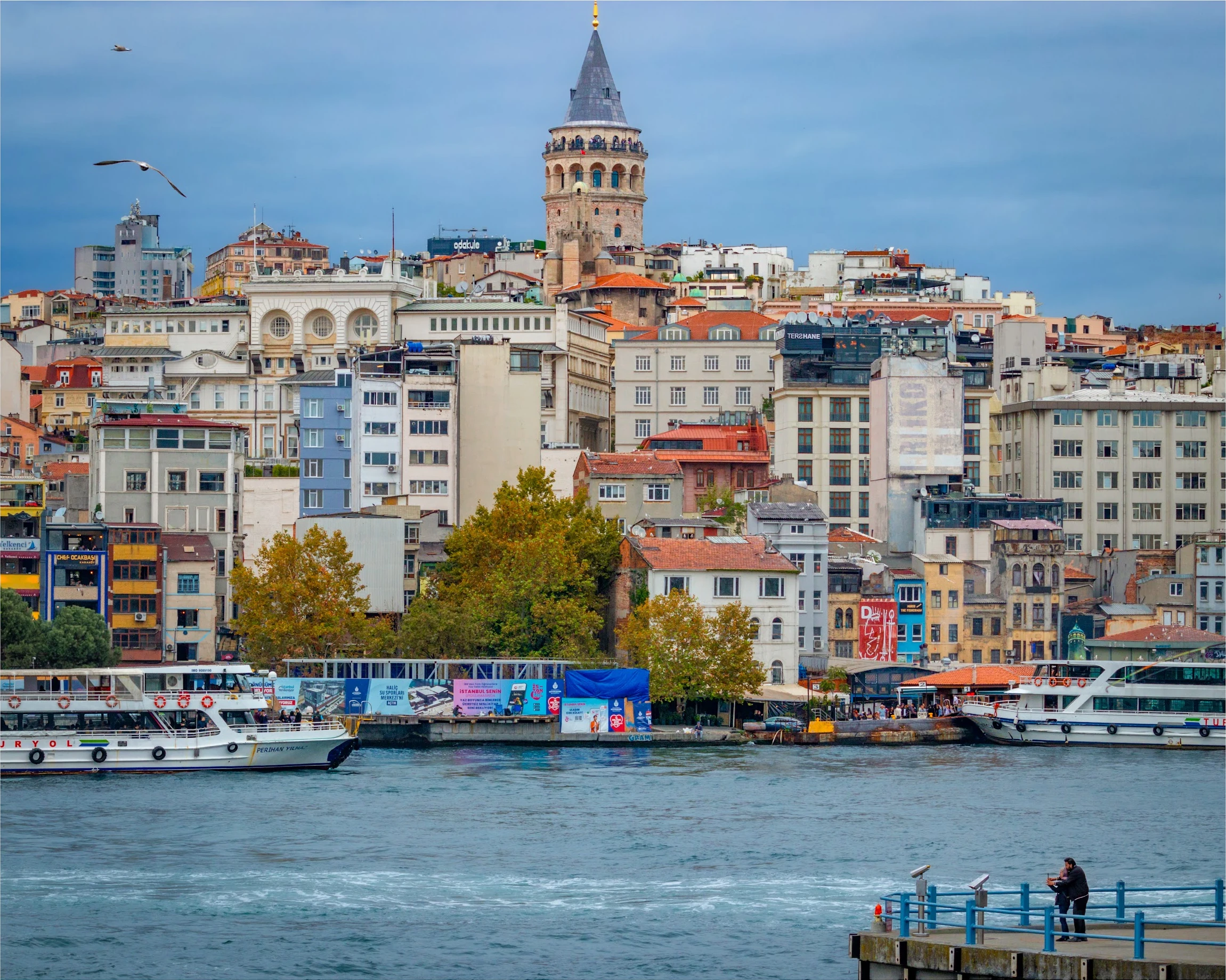 Turkey — photograph by Arjun Sarkar