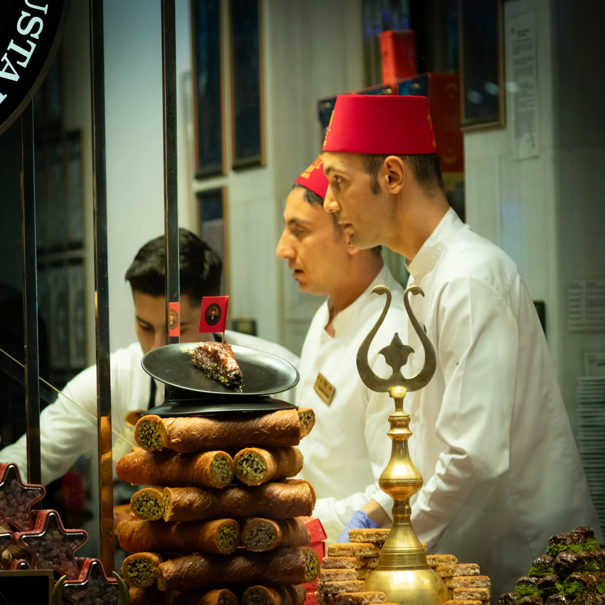 Turkey — photograph by Arjun Sarkar