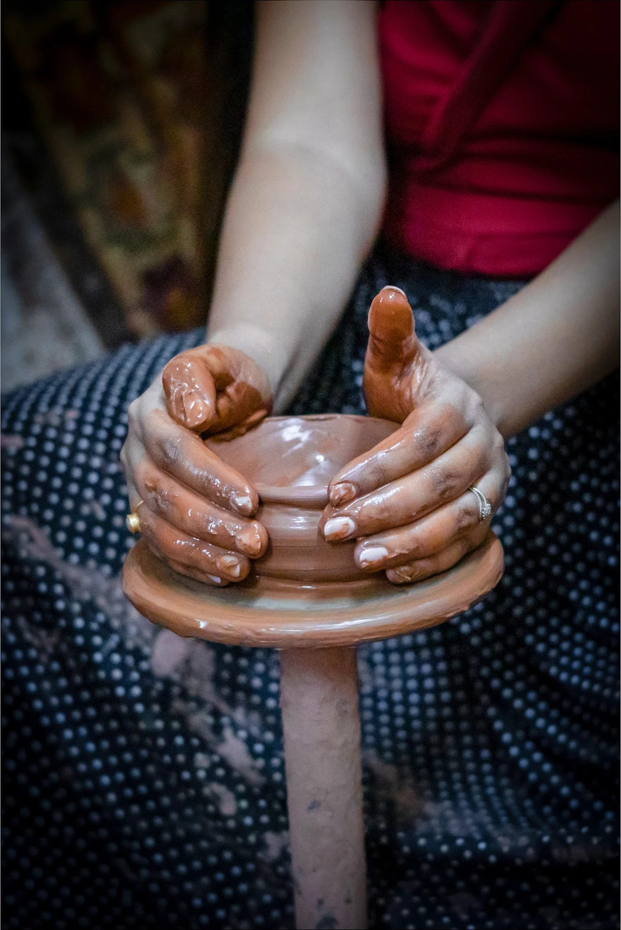 Turkey — photograph by Arjun Sarkar